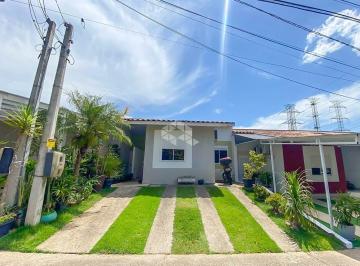 Casa · 88m² · 3 Quartos · 2 Vagas · Casa em Condomínio / 3 Quartos / 2 Vagas / Churrasqueira / Terra Nova / Alvorada / RS