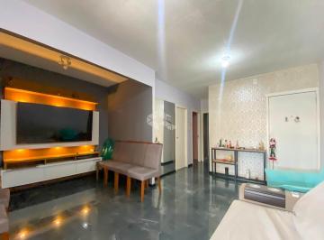 Casa · 88m² · 3 Quartos · 2 Vagas · Casa em Condomínio / 3 Quartos / 2 Vagas / Churrasqueira / Terra Nova / Alvorada / RS