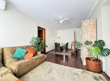 Apartamento · 110m² · 3 Quartos · 1 Vaga · Apartamento a venda de 3 dormitórios, garagem coberta, no Moinhos de Vento, Poa/RS