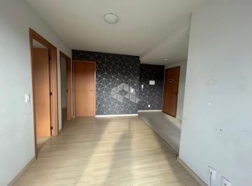 Apartamento · 47m² · 2 Quartos · 1 Vaga · Apartamento de 2 quartos, sacada no Bairro São José