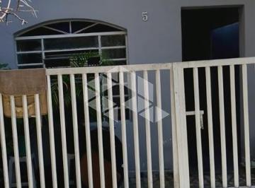 Casa · 72m² · 2 Quartos · 1 Vaga · Casa térrea com 2 quartos e 1 vaga no Jardim Brasil
