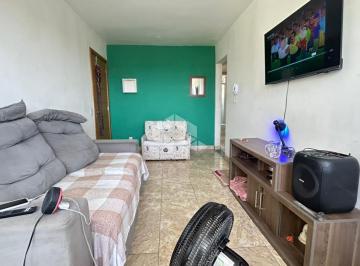 Apartamento · 55m² · 2 Quartos · 1 Vaga · Apartamento 55 m², 2 Quartos, Vaga de Garegem Fechada no Bairro Pathenon - Porto Alegre RS