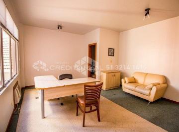 Comercial · 27m² · Sala Comercial no bairro Rio Branco