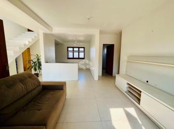 Casa · 110m² · 3 Quartos · 2 Vagas · Casa à venda com 3 quartos em Camobi