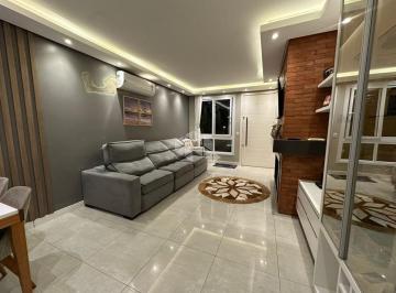 Casa · 158m² · 3 Quartos · 2 Vagas · Sobrado 3 dormittórios com suite e 2 vagas cobertas em São José, Canoas