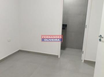 Foto 01 · Apartamento para Locação em Santo Amaro, São Paulo-SP: 1 quarto, 1 sala, 1 banheiro, 20m² de área. V