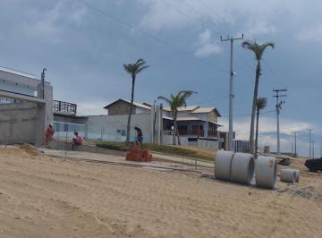 Terreno en Venda   · Excelente terreno frente mar, localizado na Praia do Maceió - Camocim - Ceará