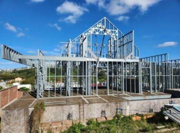 Terreno · 645m² · 4 Quartos · 2 Vagas · Terreno com 645m² - Alphaville Porto Alegre