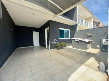 Sobrado em São José dos Pinhais - São Marcos (SO03131) · Sobrado no Bairro São Marcos Á Venda - São Jose dos Pinhais