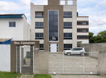 Apartamento em São José dos Pinhais - Boneca do Iguaçu (AP03130) · Apartamento com 3 dormitórios à venda - Boneca do Iguaçu - São José dos Pinhais/PR