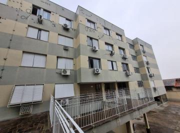 Apartamento · 68m² · 2 Quartos · 1 Vaga · Apartamento em Porto Alegre, no bairro Tristeza, com 2 dormitório(s), e 2 banhei