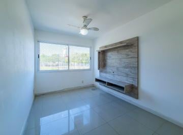 Apartamento · 69m² · 3 Quartos · 1 Vaga · Apartamento 3 quartos, vaga, elevador, gas central no bairro Vila Ipiranga.