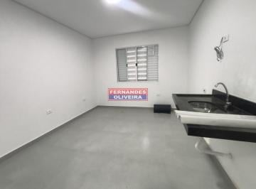 Foto 01 · Apartamento para locação em Santo Amaro, São Paulo-SP: 1 quarto, 1 sala, 1 banheiro, 17m² de área. V