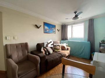 Apartamento · 65m² · 2 Quartos · 1 Vaga · Apartamento com 2 dormitórios à venda, 65 m² por R$ 345.000,00 - Jardim Vazani - São Paulo/SP
