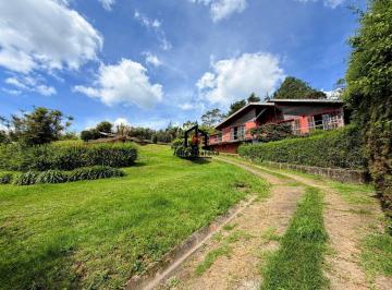 Casa · 3004m² · 2 Quartos · Casa à venda - em Campos do Jordão