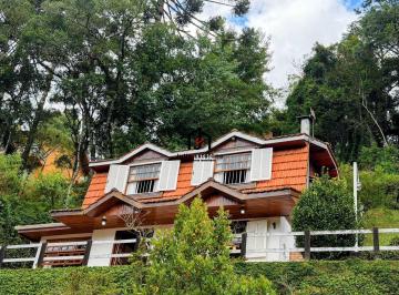 Casa · 124m² · 3 Quartos · Casa à venda - no Jardim Manancial