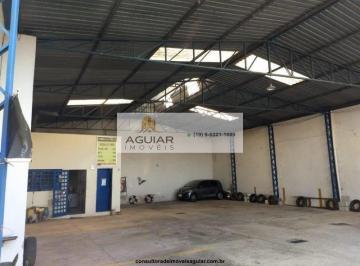 Comercial · 300m² · 50 Vagas · Comercial à venda - no Centro