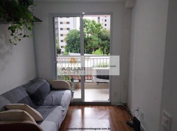 Apartamento · 54m² · 2 Quartos · 1 Vaga · Apartamento à venda - em Bonfim
