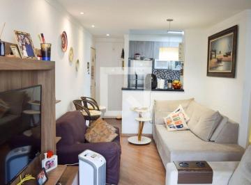 Apartamento · 63m² · 2 Quartos · 1 Vaga · Apartamento à Venda - Penha de França, 2 Quartos, 63 m2