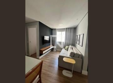 Apartamento · 42m² · 2 Quartos · Apartamento à Venda - Vila Andrade, 2 Quartos, 42 m2