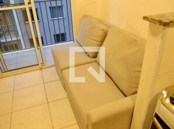 Apartamento · 28m² · 1 Quarto · Apartamento à Venda - Chácara Santo Antonio, 1 Quarto, 28 m2
