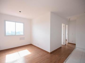 Apartamento · 40m² · 2 Quartos · 1 Vaga · Apartamento à Venda - Panamby, 2 Quartos, 40 m2