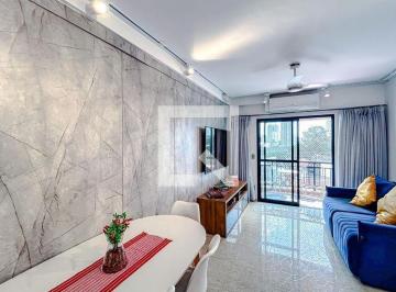 Apartamento · 85m² · 3 Quartos · 2 Vagas · Apartamento à Venda - Tatuapé, 3 Quartos, 85 m2