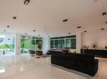 Casa · 870m² · 4 Quartos · 7 Vagas · Sobrado á venda na Cidade Jardim, com 4 suítes, 7 vagas.