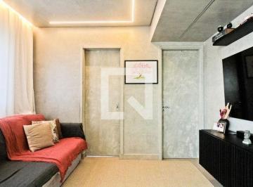 Apartamento · 64m² · 2 Quartos · 1 Vaga · Apartamento à Venda - Piqueri, 2 Quartos, 64 m2