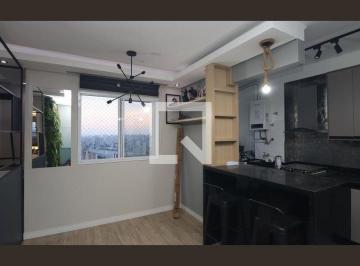 Apartamento · 41m² · 1 Quarto · 1 Vaga · Apartamento à Venda - Vila Gustavo, 1 Quarto, 41 m2