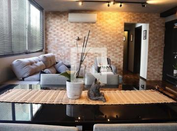 Apartamento · 110m² · 2 Quartos · 1 Vaga · Apartamento à Venda - Bela Vista, 2 Quartos, 110 m2