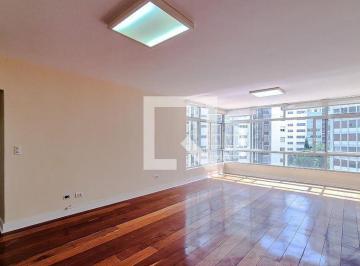 Apartamento · 123m² · 3 Quartos · 1 Vaga · Apartamento à Venda - Perdizes, 3 Quartos, 123 m2