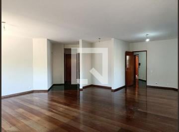 Apartamento · 217m² · 4 Quartos · 3 Vagas · Apartamento à Venda - Vila Madalena, 4 Quartos, 217 m2