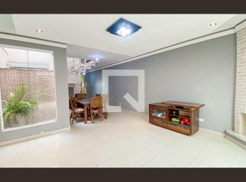 Casa · 212m² · 3 Quartos · 2 Vagas · Casa à Venda - Parque Bandeirante, 3 Quartos, 212 m2