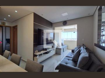 Apartamento · 54m² · 2 Quartos · 2 Vagas · Apartamento à Venda - Vila América, 2 Quartos, 54 m2
