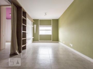 Apartamento · 58m² · 1 Quarto · Apartamento à Venda - Itaim Bibi, 1 Quarto, 58 m2
