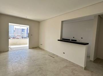 Apartamento de 3 quartos, Praia Grande · oportunidade, 2 suites 2 vagas , area gourmet, frente, vista lateral mar lazer completo