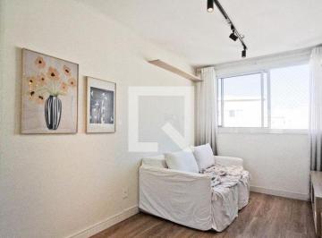 Apartamento · 43m² · 2 Quartos · 1 Vaga · Apartamento à Venda - Jardim Iris , 2 Quartos, 43 m2