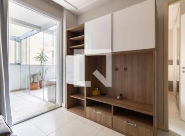 Apartamento · 63m² · 1 Quarto · 1 Vaga · Apartamento à Venda - Vila Olímpia, 1 Quarto, 63 m2