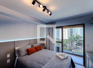 Apartamento · 24m² · 1 Quarto · Apartamento à Venda - Vila Mariana, 1 Quarto, 24 m2