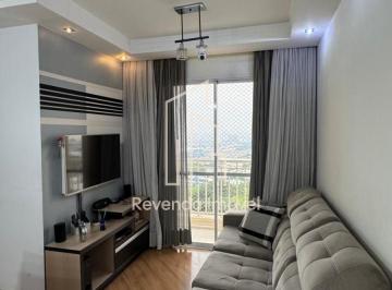 Apartamento · 62m² · 3 Quartos · 1 Vaga · Apartamento para venda no Condomínio Alta Vista Vila Maria, 62 metros com 3 quartos sendo 1 suíte e 