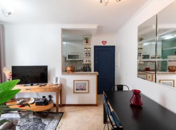 Apartamento · 49m² · 2 Quartos · 2 Vagas · Apartamento à Venda - Aclimação, 2 Quartos, 49 m2