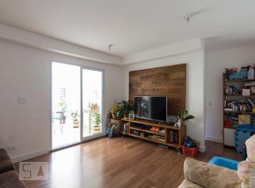 Apartamento · 84m² · 2 Quartos · 1 Vaga · Apartamento à Venda - Jabaquara, 2 Quartos, 84 m2