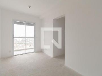 Apartamento · 46m² · 2 Quartos · 1 Vaga · Apartamento à Venda - Vila Esperança, 2 Quartos, 46 m2