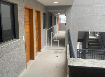 Apartamento · 47m² · 2 Quartos · Apartamento RESIDENCIAL em SÃO PAULO - SP, TUCURUVI