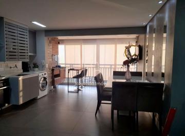 Apartamento · 63m² · 2 Quartos · 1 Vaga · Apartamento à venda em Osasco-SP, Vila Osasco: 2 quartos, 1 suíte, 2 salas, 2 banheiros, 1 vaga, 63,