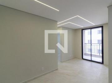 Apartamento · 62m² · 3 Quartos · 1 Vaga · Apartamento à Venda - Campo Grande, 3 Quartos, 62 m2