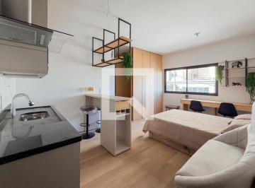 Apartamento · 25m² · 1 Quarto · Apartamento à Venda - Vila Mariana, 1 Quarto, 25 m2