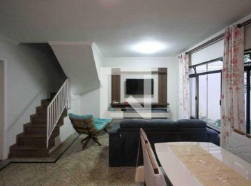 Casa · 93m² · 3 Quartos · 1 Vaga · Casa à Venda - Vila Alpina, 3 Quartos, 93 m2