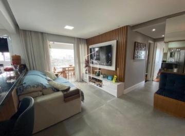 Apartamento · 82m² · 3 Quartos · 2 Vagas · Imóvel à venda em São Paulo-SP: Apartamento de 3 quartos na Vila Formosa com 82m² e 2 vagas de garag